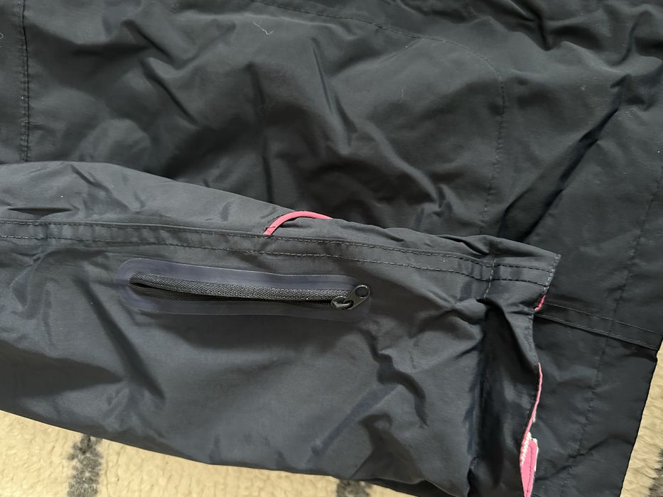 GBR CREW kurtka damska