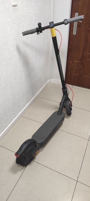Hulajnoga elektryczna