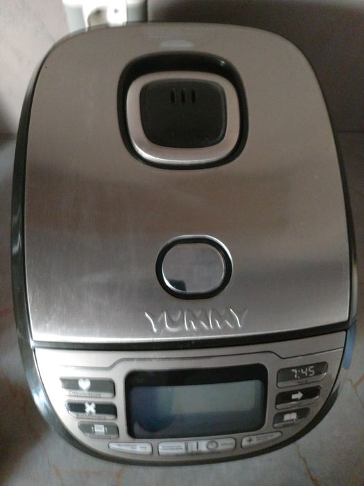 Мультиварка Yummy YMC-505BX