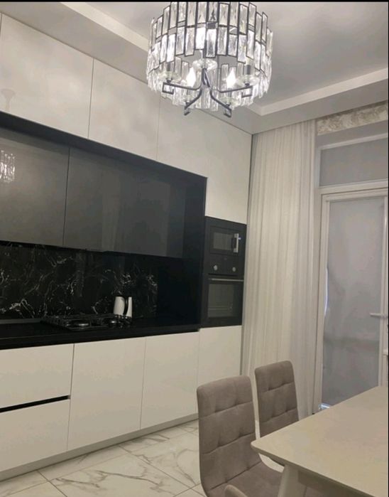 дом в Светлом Совиньоне евроремонт (216-964