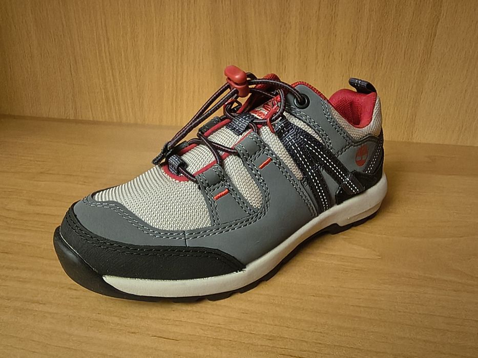 Дитячі  кросівки  бренду Timberland  (Америка)