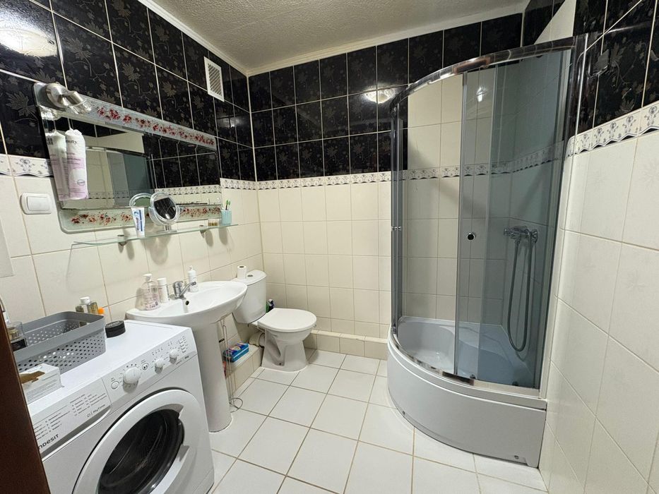 Mieszkanie do wynajecia