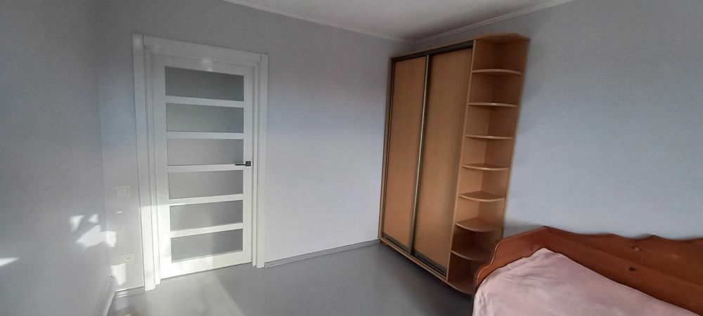 Продаж 3-х кімнатної квартири