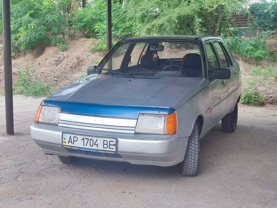 Славута карбюратор По ТП
