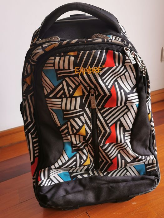 Mochila  Explore