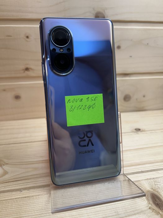 Huawei nova 9se 8/128 gb