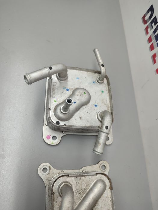 Теплообмінник Nissan rogue t33 2.5 разборка ніссан рог т33