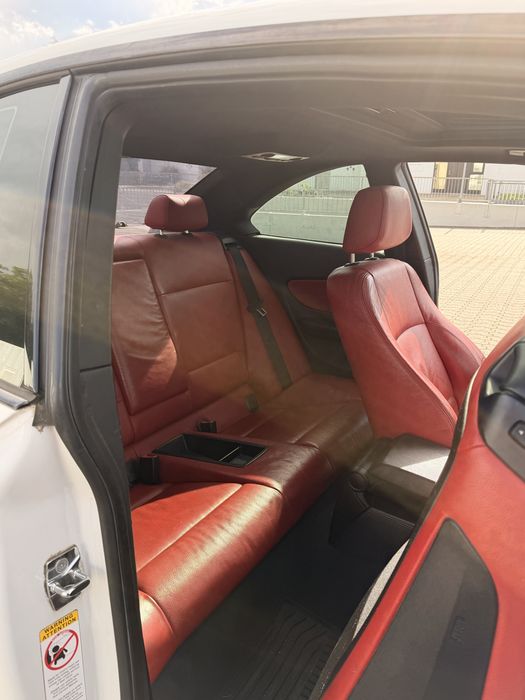 BMW seria 1 e82 128i