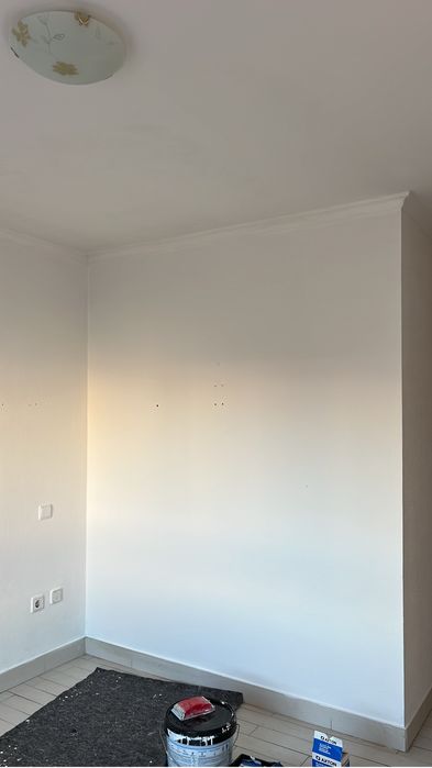 Pintura de interiores