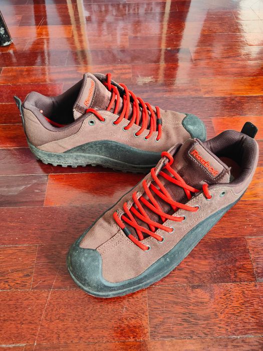 Reebok Camping Trailwalker outdoor 44 10.5 Trail caminhada