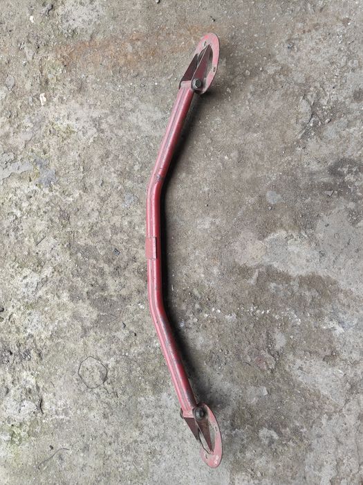 Распорка БМВ е30