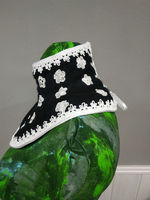 Gorset szyjny kołnierz alternative