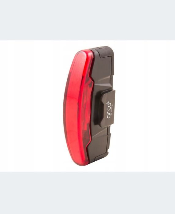 Tylna lampka Spanninga Arco USB .