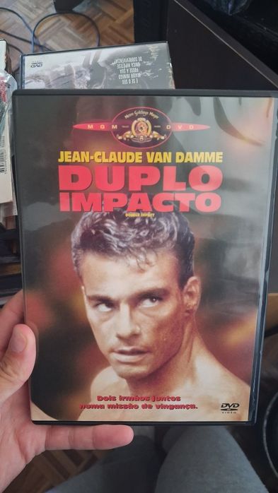 Vendo pac de 5 cd's