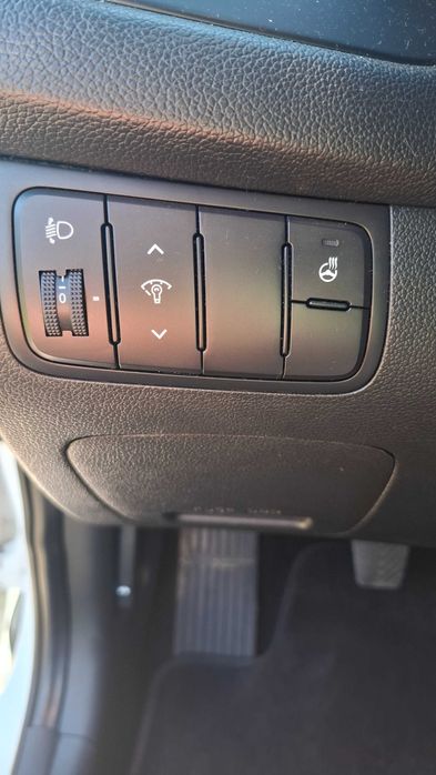 Kia Ceed II 1.4 benzyna 100 KM