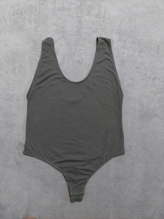 Body damskie na ramiączkach