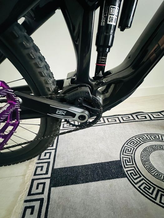 Trek FUEL EXE 9.9