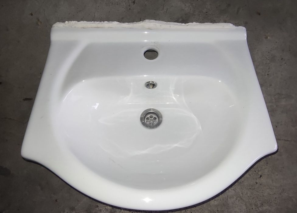 Umywalka Roberto ceramiczna 50