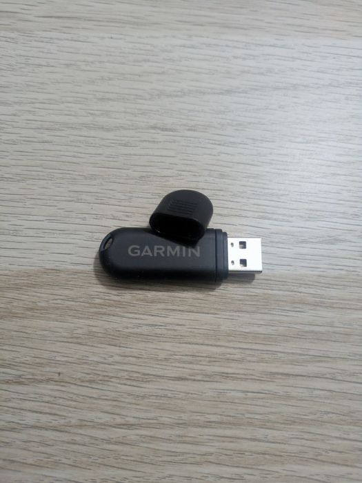 USB Garmin ANT+ Receptor