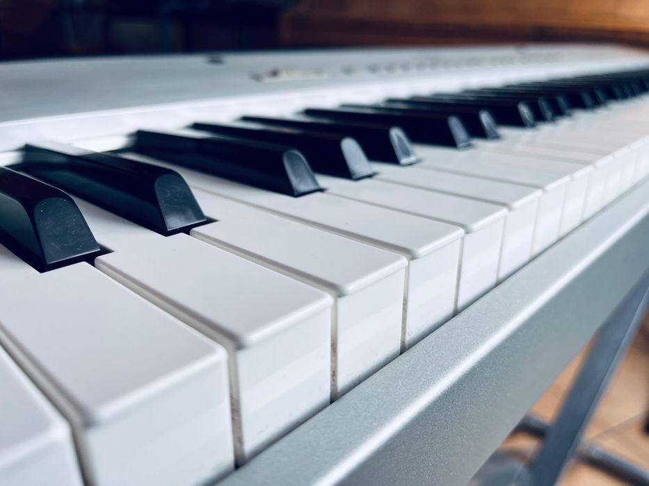 Pianino cyfrowe KAWAI ES-1