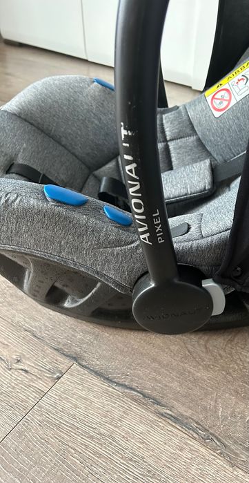 Avionaut pixel polecam
