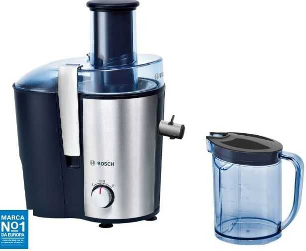 Centrifugadora BOSCH MES3500 Vitajuice 700W