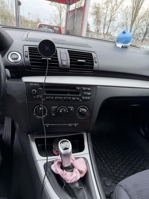 Sprzedam Bmw seria 1