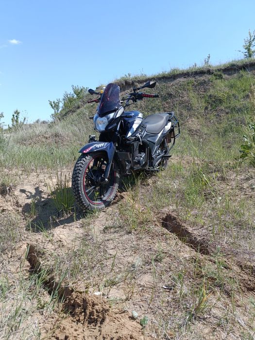 Продам ліфан сітіер 200 new