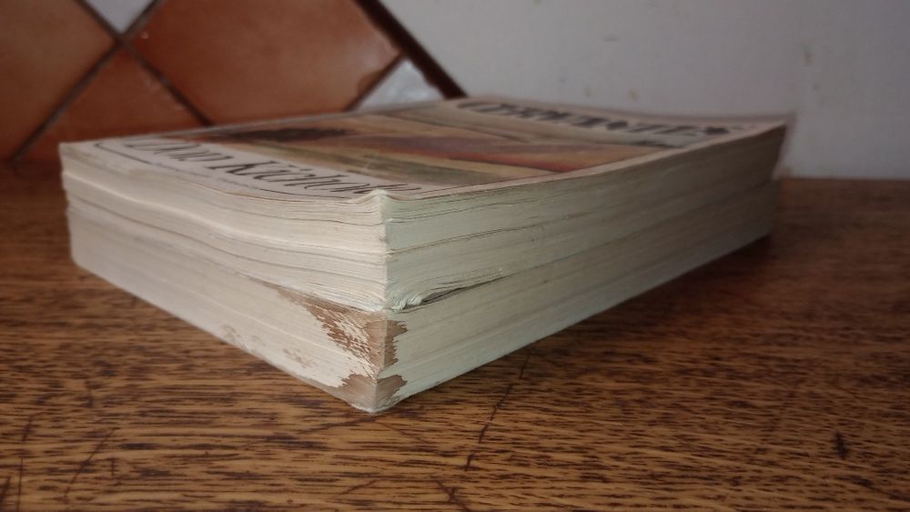 Don Kichote. 1+2 tom. Cervantes