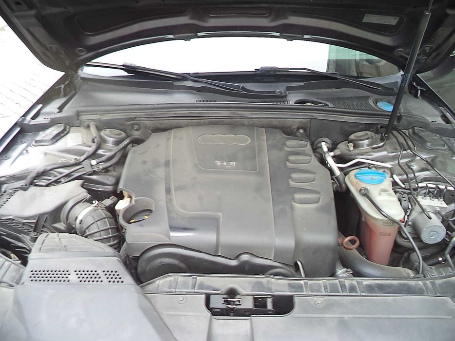 AUDi  a  4  tdi  2.0  5p   2008