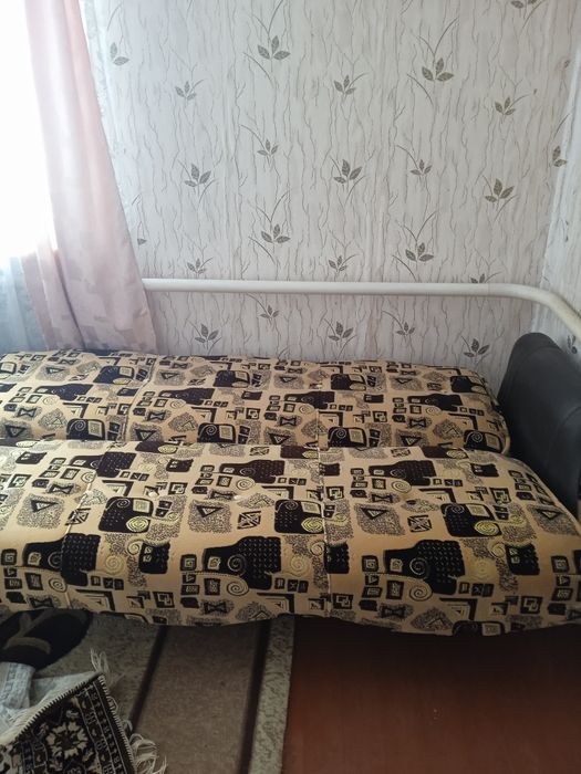 Диван та два крісла "Ракушка"