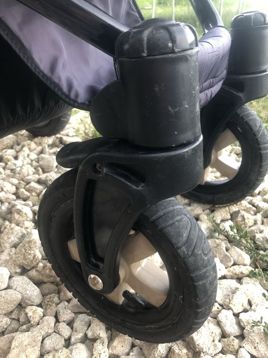 Коляска візочок Viper 2in1!