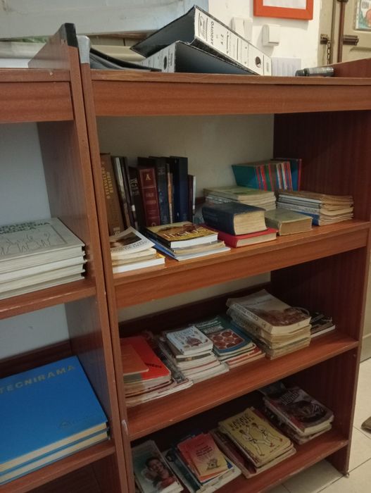 Vendo móveis de loja ou para arrumação -urgente