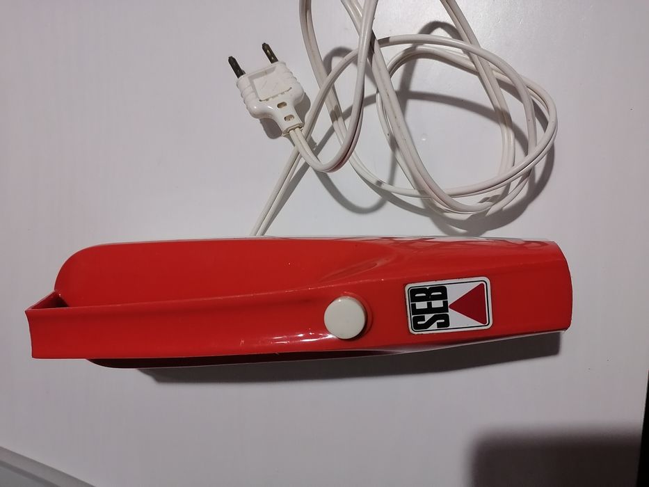 Motor de Faca Eléctrica