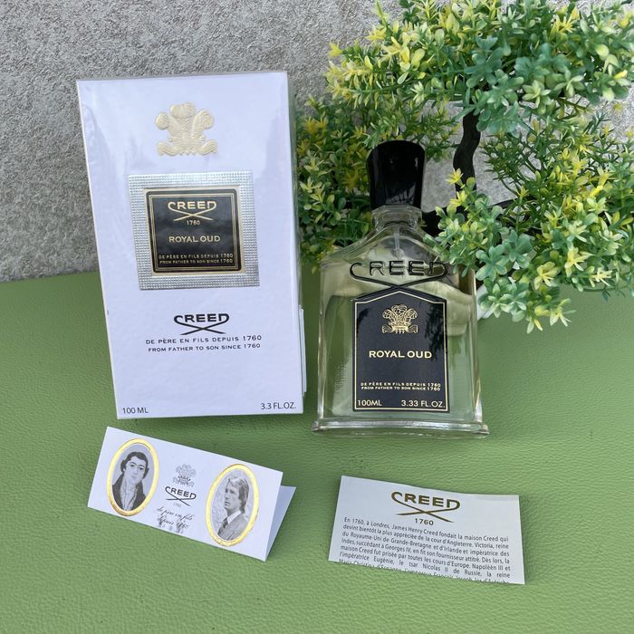 CREED Royal Oud Парфюмированная вода