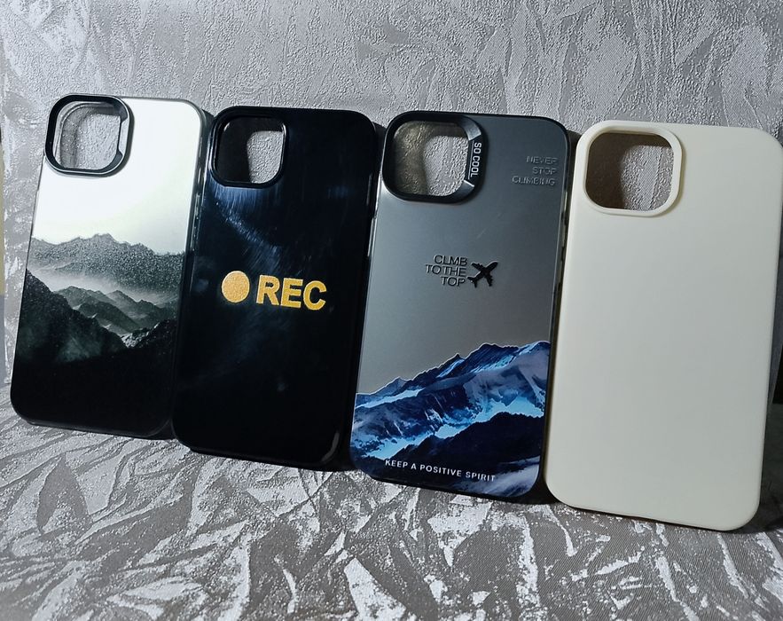Чохли на 13 iPhone