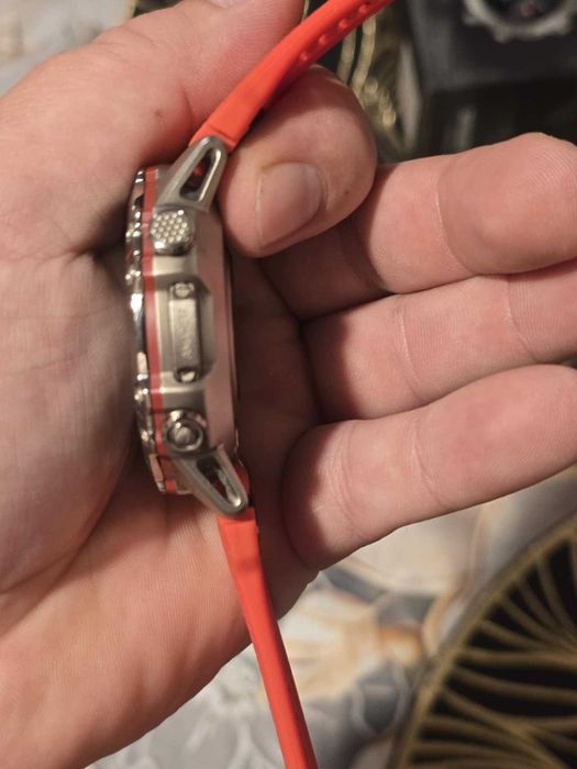 Smartwatch amazfit Falcon