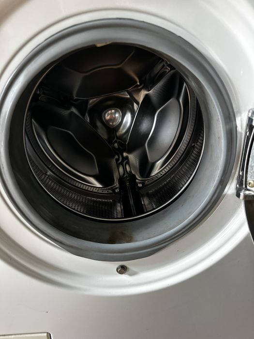 Maquina lavar roupa Miele