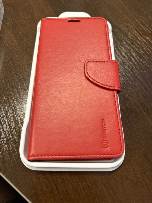 Pokrowiec na telefon A22 4G -M22  M32 4G