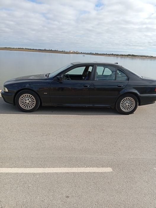 Bmw 530d e39 de 1999