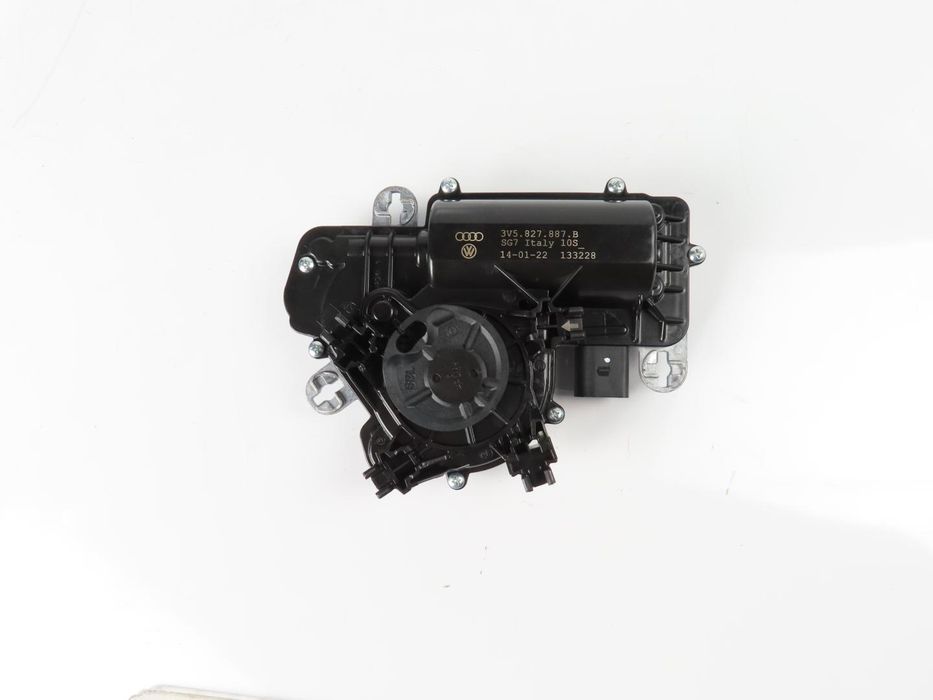 Motor Do Fecho Da Mala Audi A4 Avant Ref: 0023220 2015 - 2026