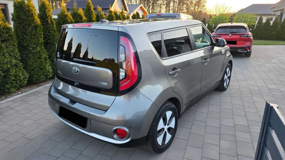 2017 Kia Soul Play