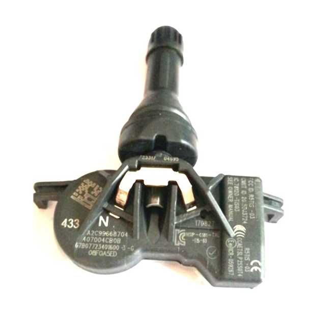 Датчики тиску шин Nissan TPMS нові, гарантія Leaf, Ariya, e-NV200, Rogue