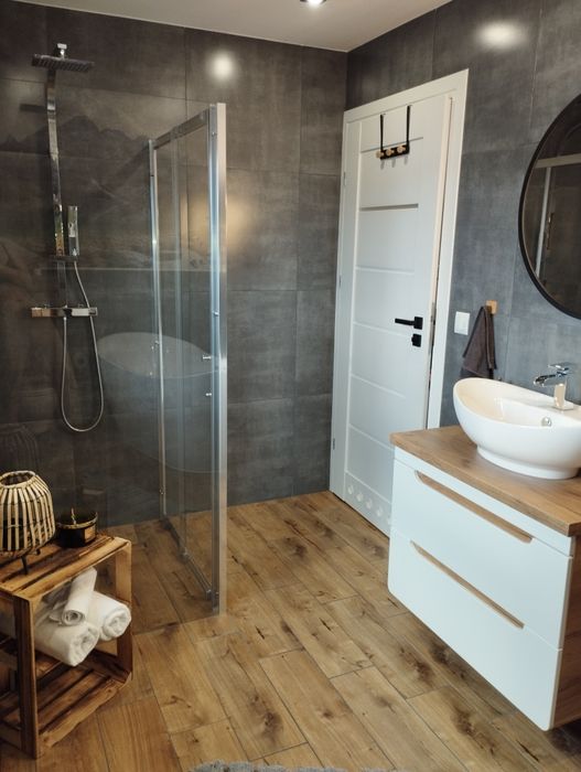 Apartament WANNA, KOMINEK i WIDOK na Tatry