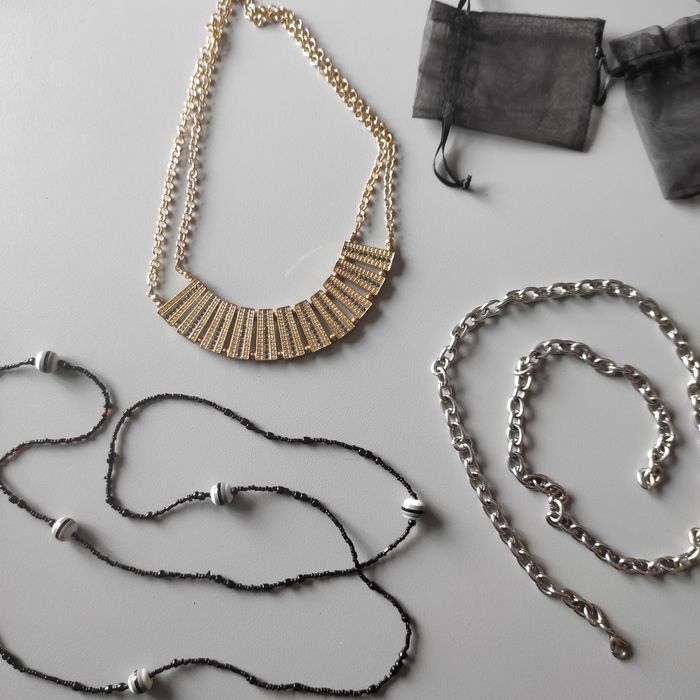 Bijuteria brincos pulseiras colares