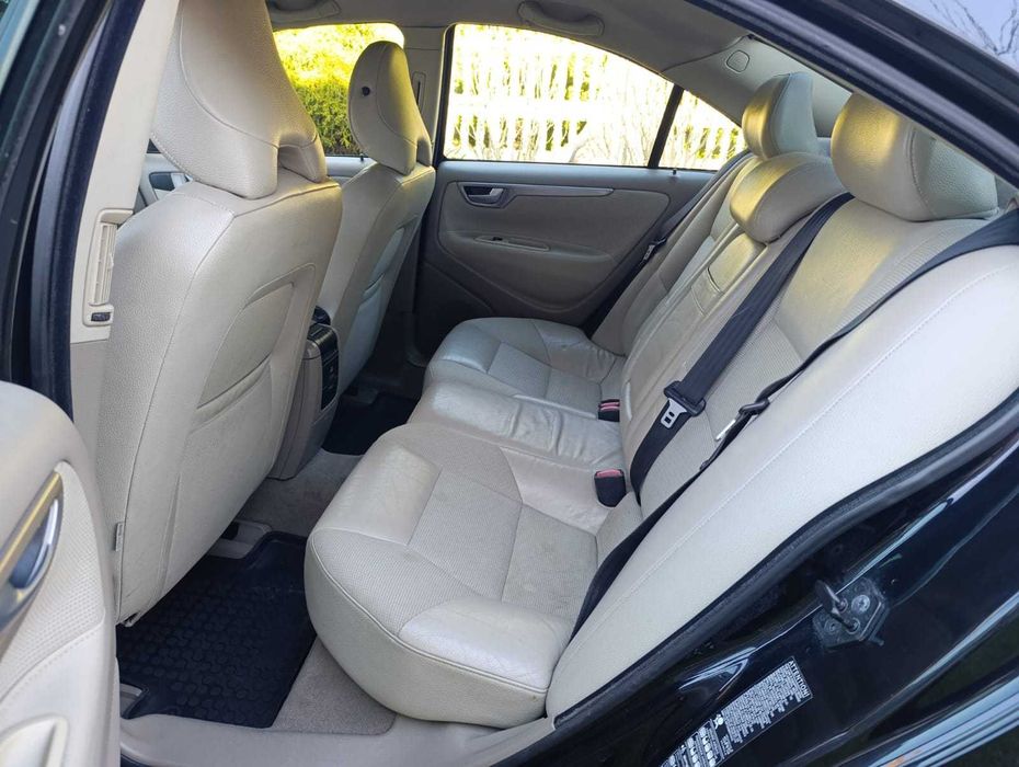Volvo S60 2.0T 2006r.