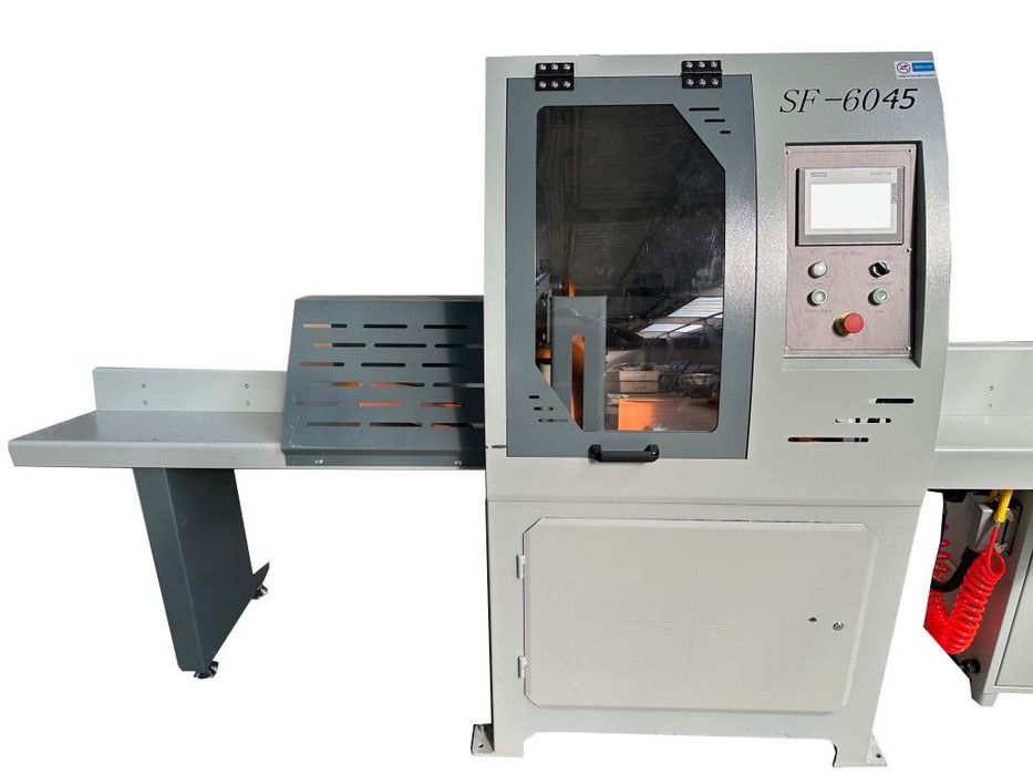 Автоматичний відрізний верстат WINTER ASKS 6045