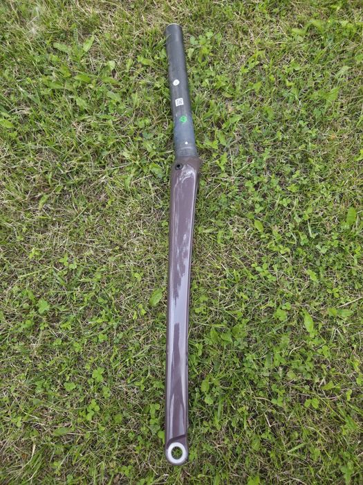 Widelec karbon giant