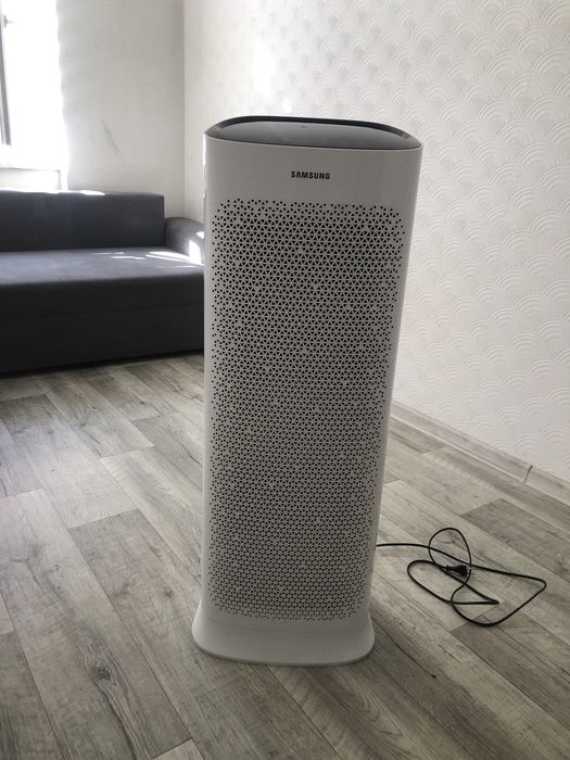 Oczyszczacz Powietrza Samsung AX90R7080WD