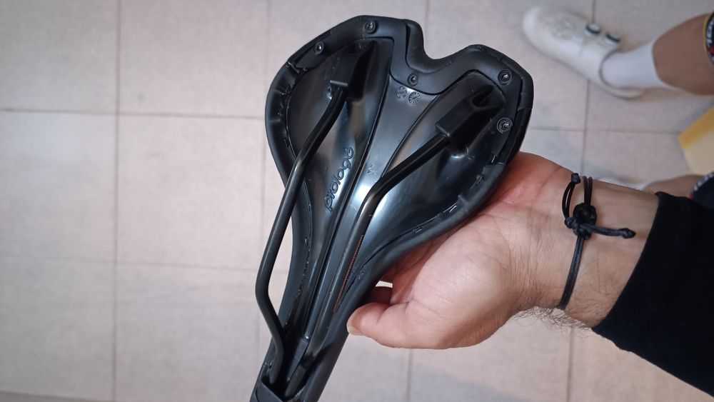 Selim Prologo Nago RS